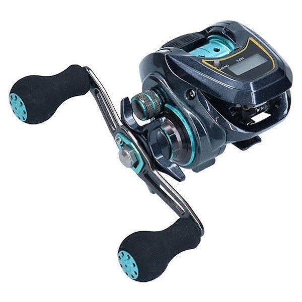 DAIWA ダイワ ライト SW X IC SS 右 4550133117480